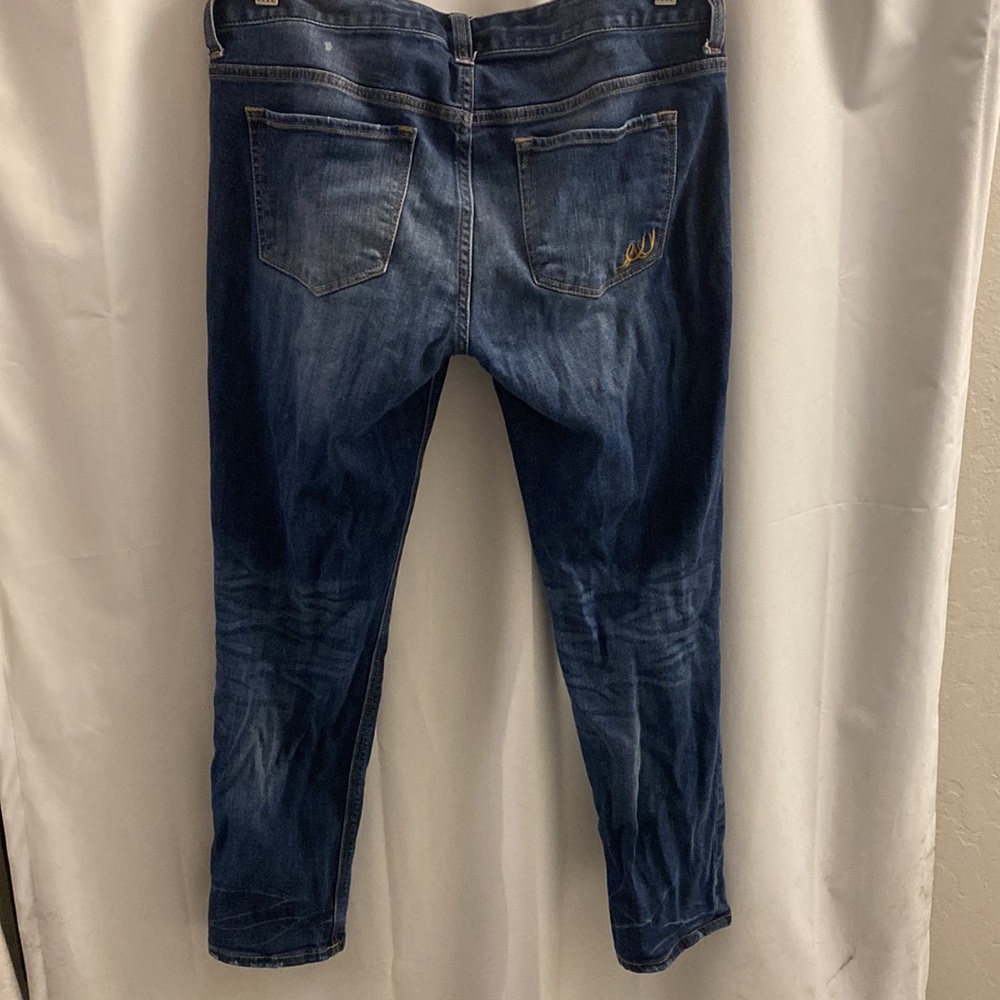 Express Jeans - Picture 5 of 6